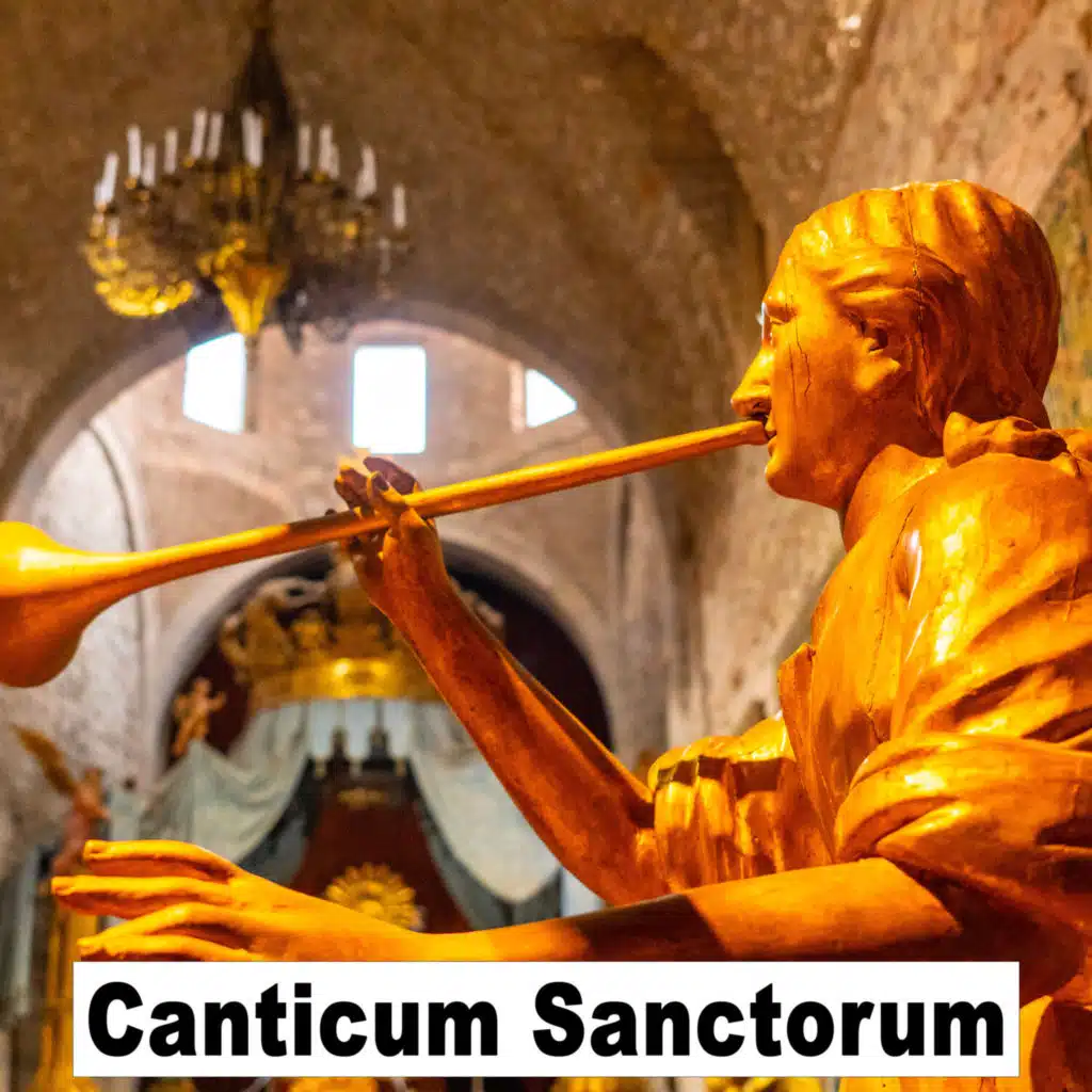 Canticum Sanctorum