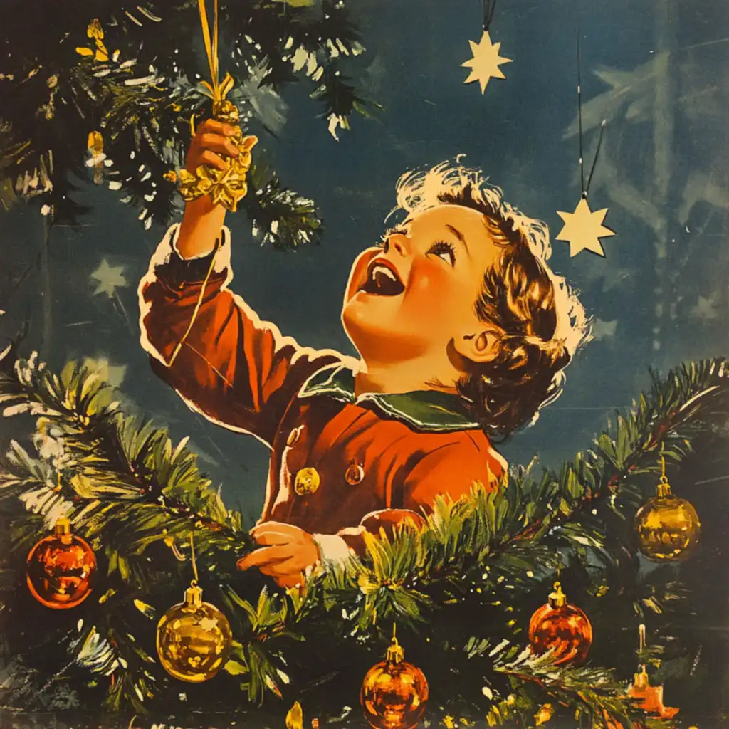 Angels We Have Heard on High