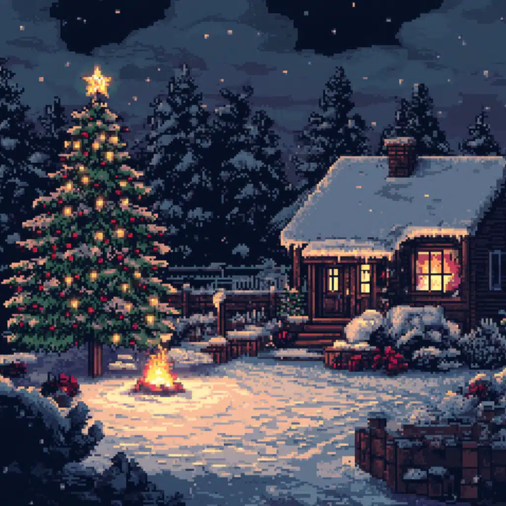 Weihnachtsmelodien
