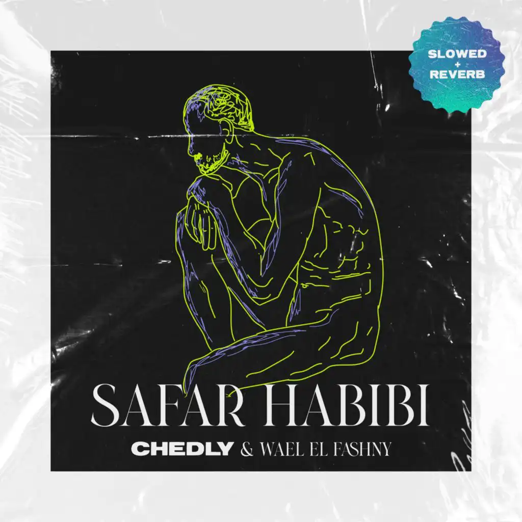 Safar Habibi (feat. Wael El Fashny) (Slowed + Reverb)