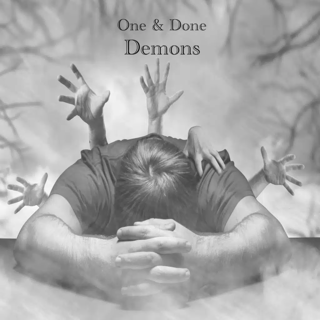 Demons EP