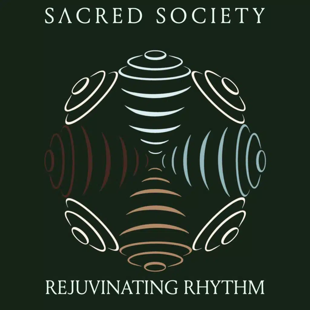 Rejuvinating Rhythm (feat. Jeziel Quintela)