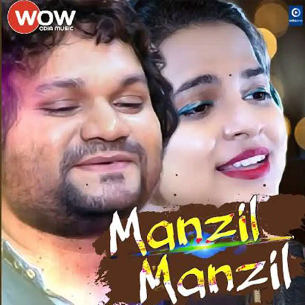 Manzil Manzil (Original)