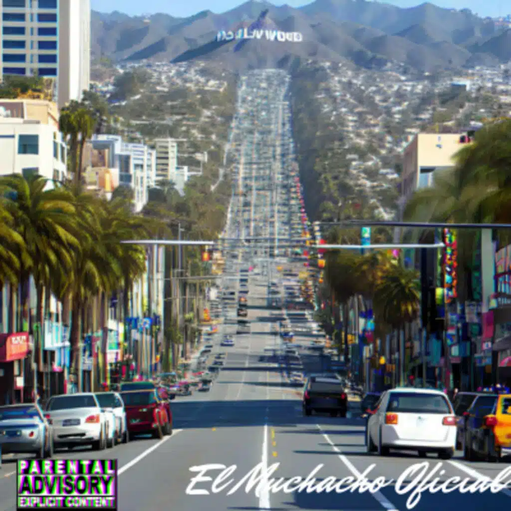 Vengan (feat. Tonny Tonox)