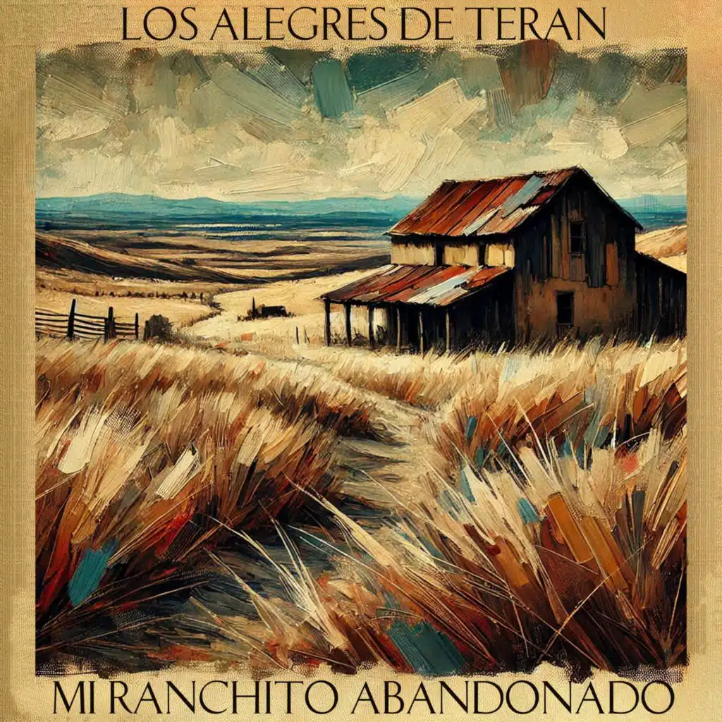 Mi Ranchito Abandonado