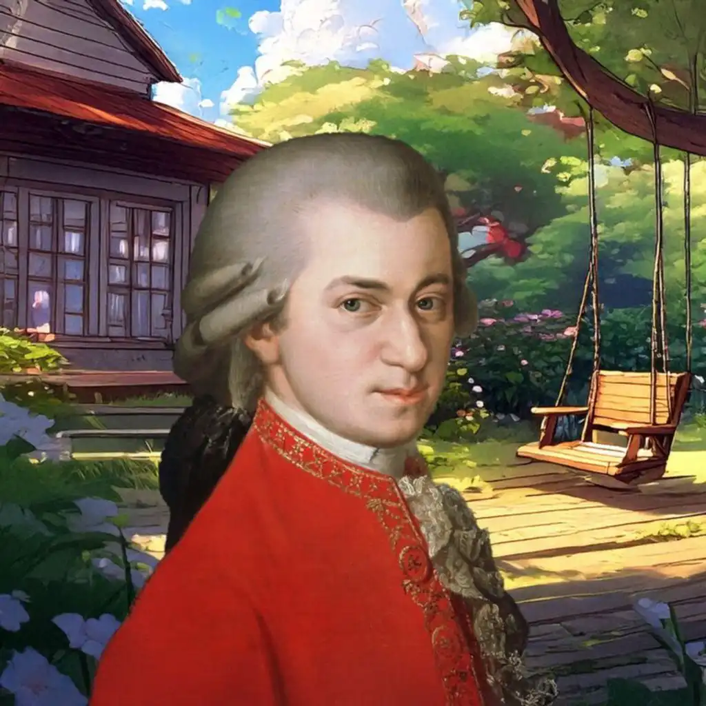 ClassicFi & Wolfgang Amadeus Mozart