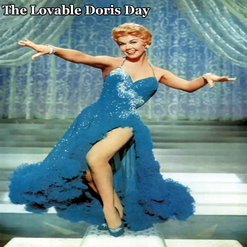 The Lovable Doris Day