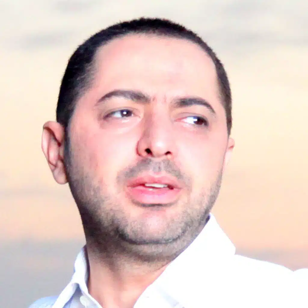 عمري وحياتي