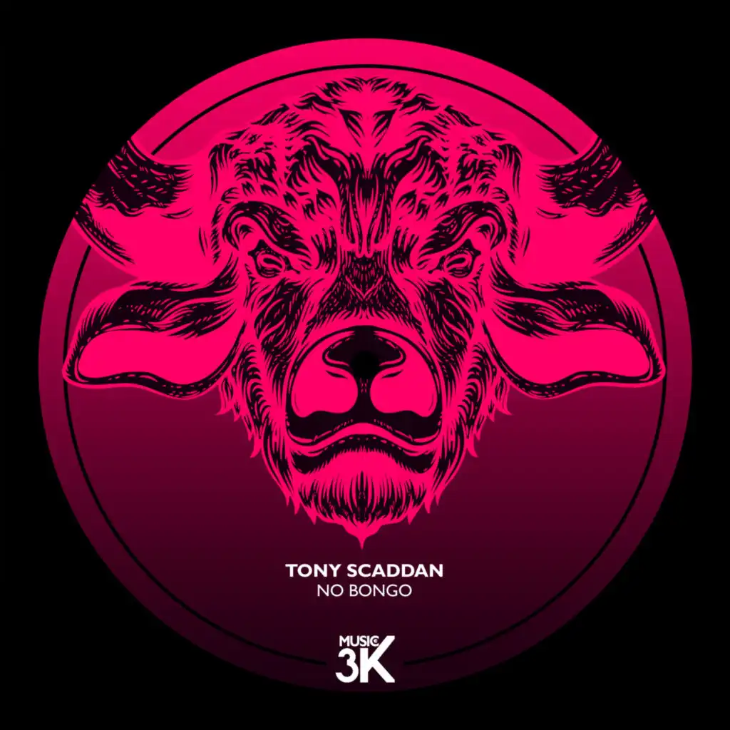 Tony Scaddan