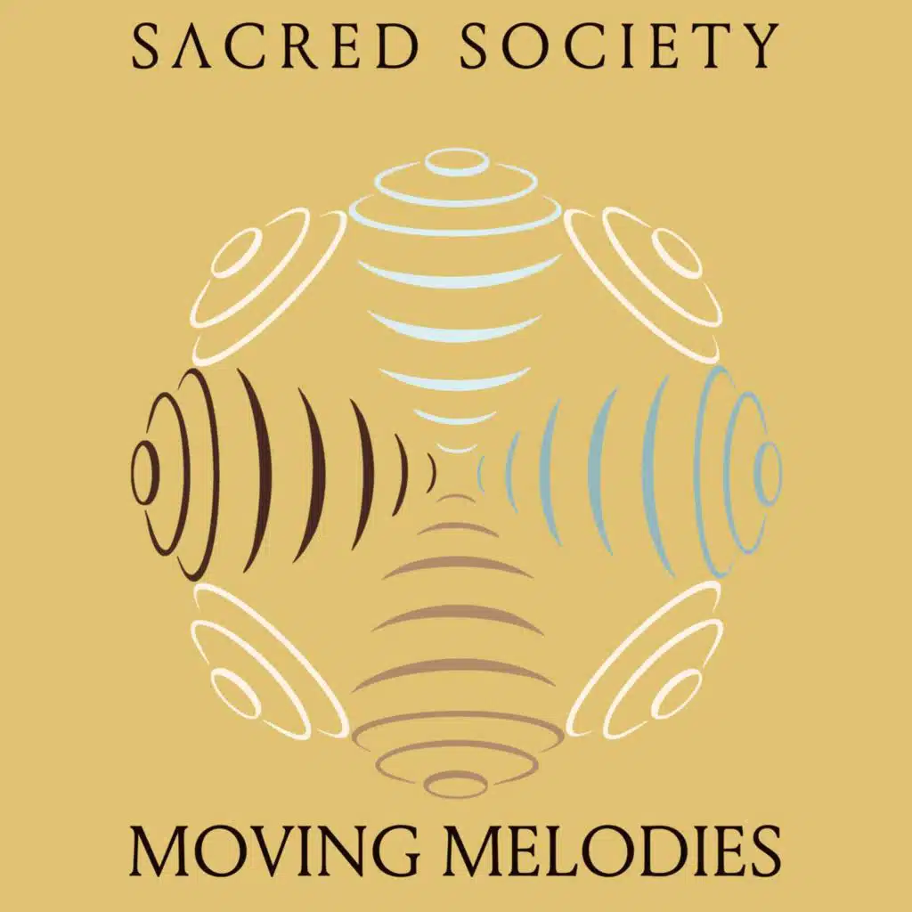 Moving Melodies (feat. Jeziel Quintela)