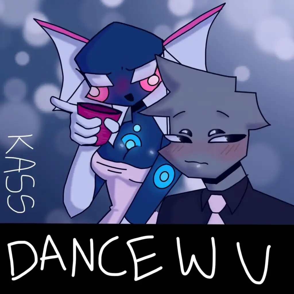 DANCE W U