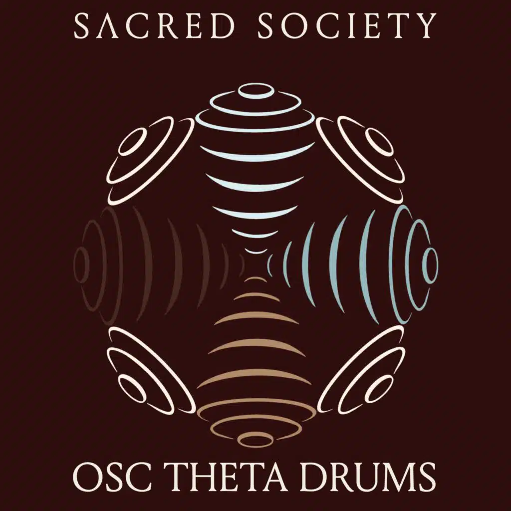 Osc Theta Drums (feat. Jeziel Quintela)
