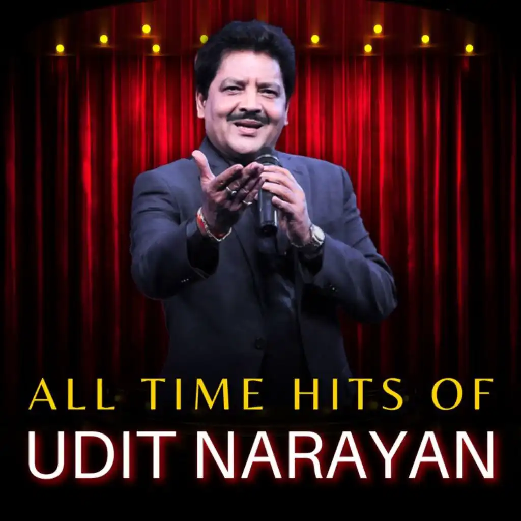 Udit Narayan & Shreya Ghosal