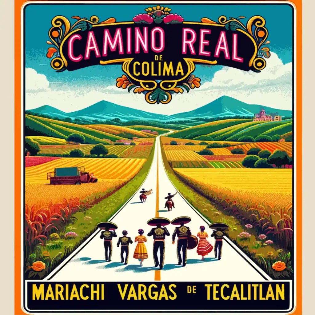 Mariachi Vargas De Tecalitlán