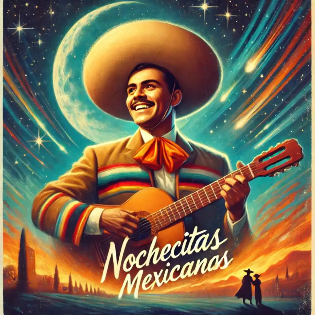 Nochecitas Mexicanas