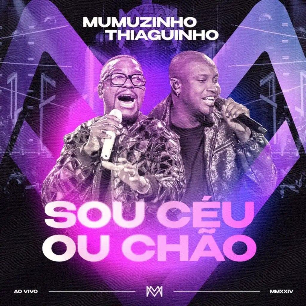 Mumuzinho & Thiaguinho