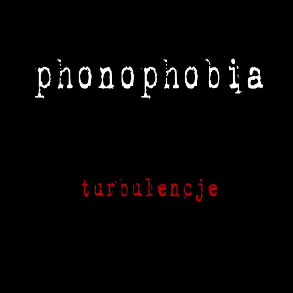 Phonophobia