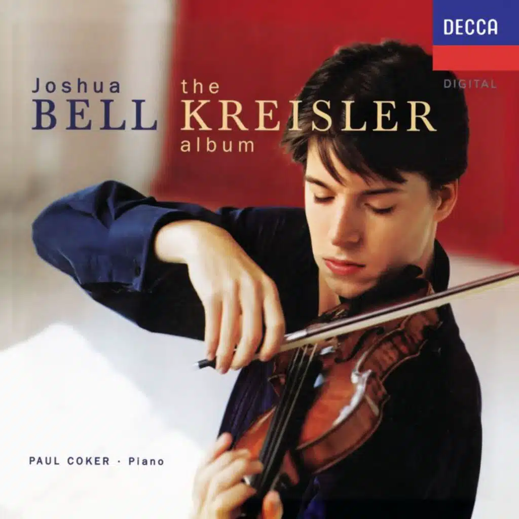 Kreisler: Liebesleid, Old Viennese Dance No. 2