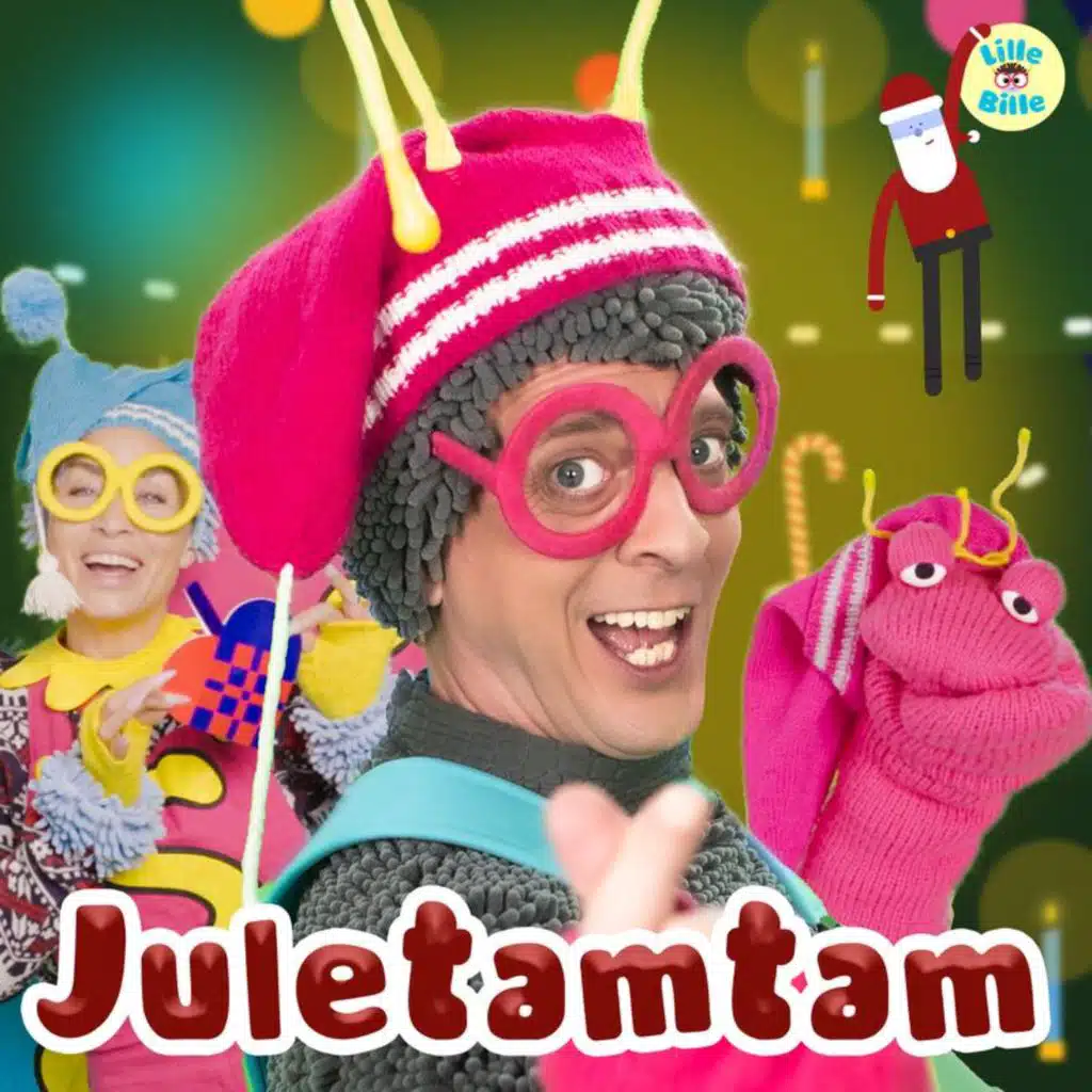 Juletamtam - Julehygge For Hele Familien