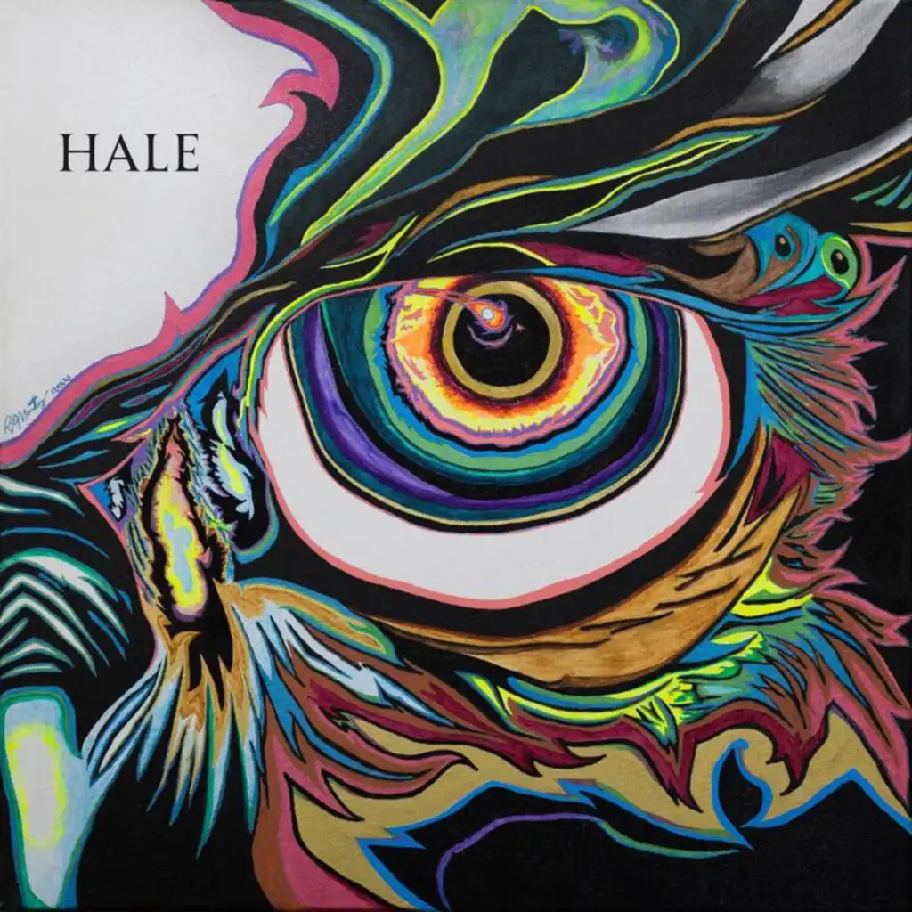 Halé