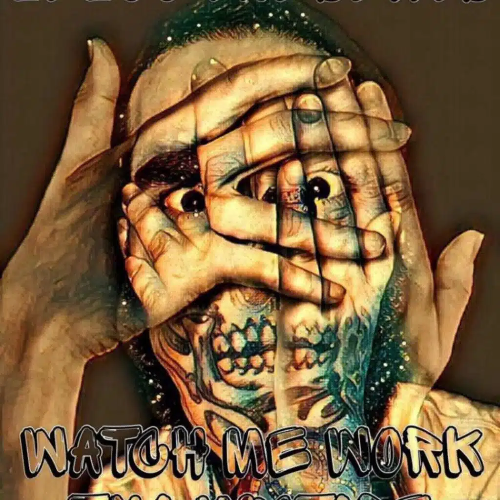 Watch Me Work Tha Mixtape