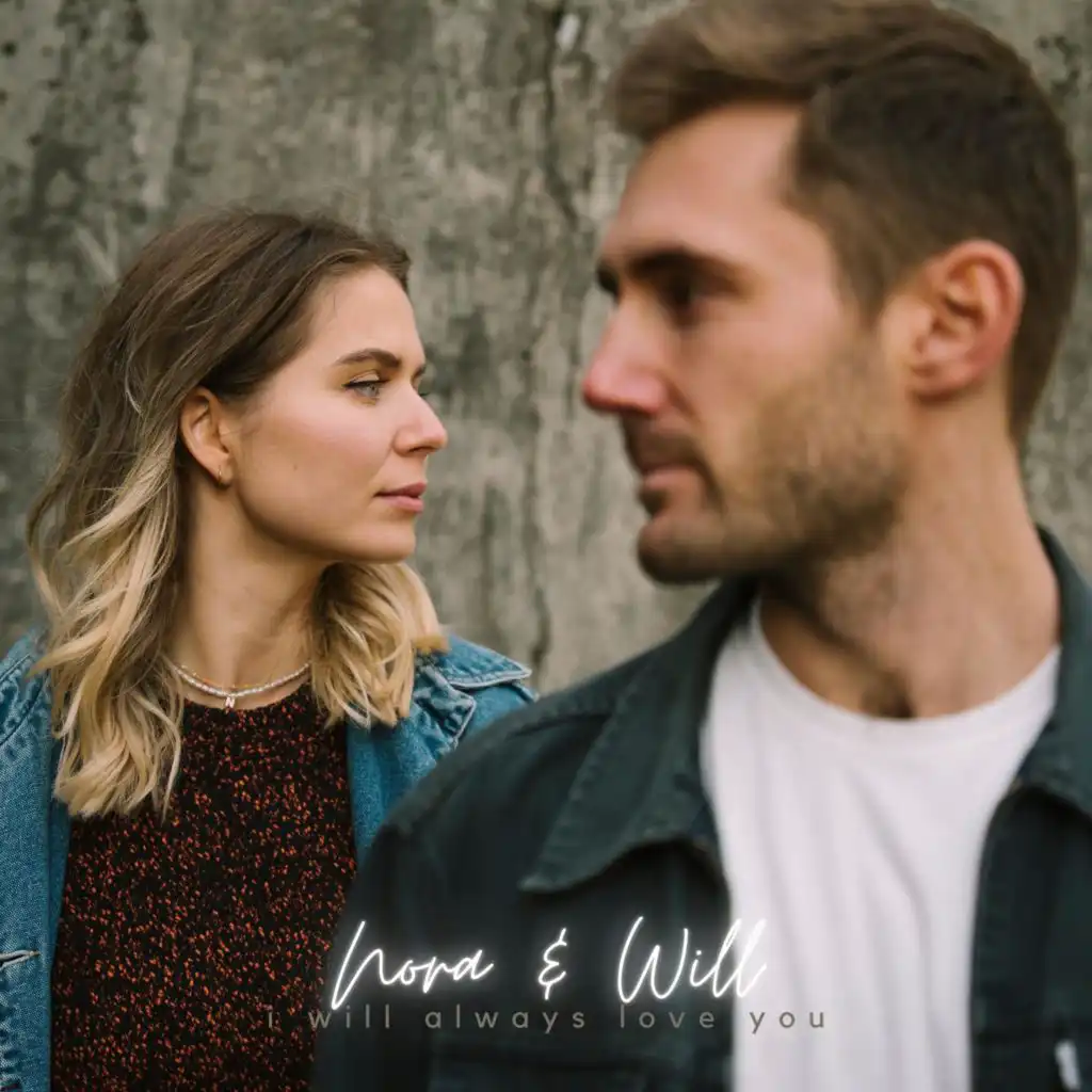 I Will Always Love You (Acoustic)