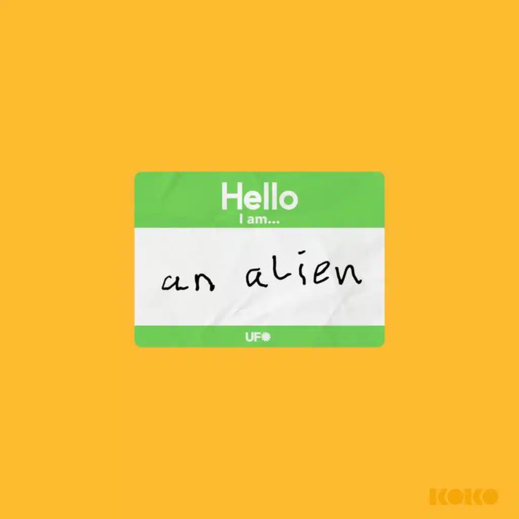 UFO