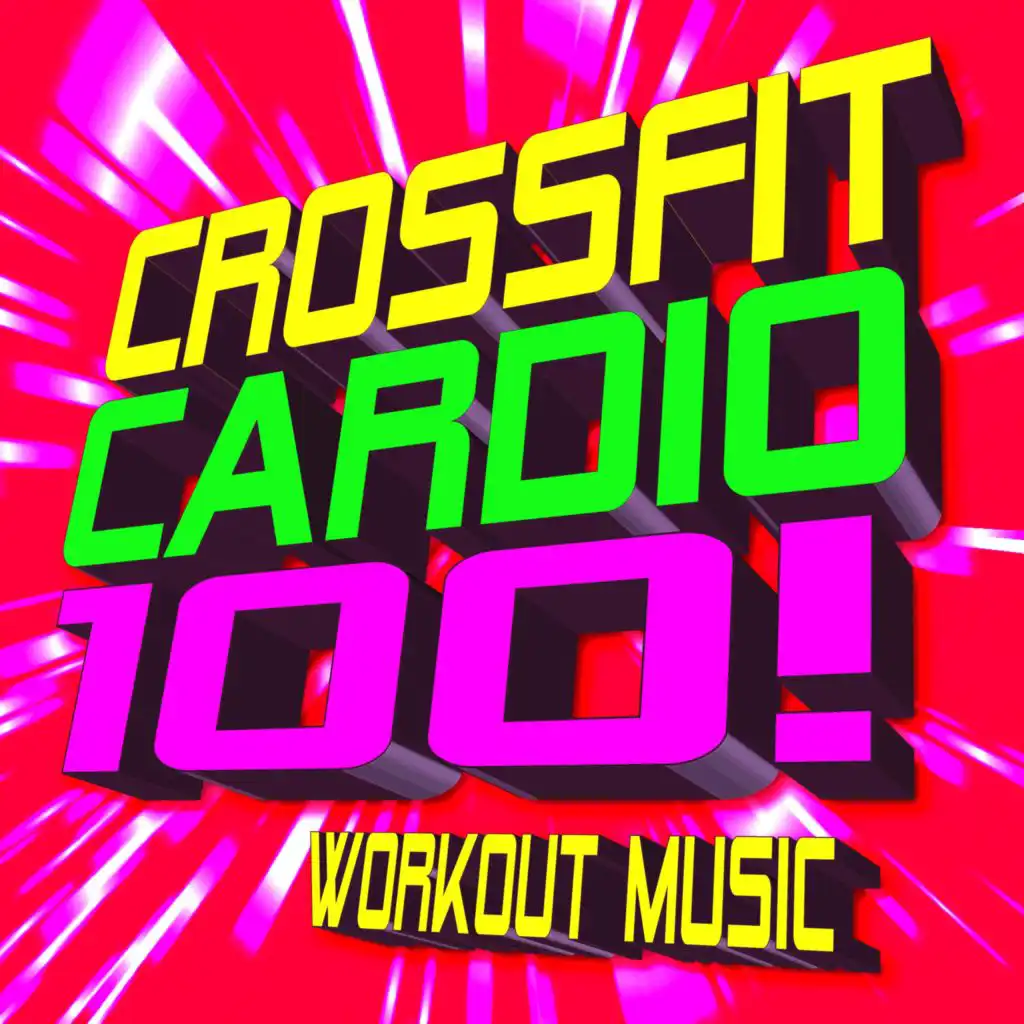 Eyes Closed. (Crossfit Workout Mix) [feat. Crossfit Junkies]