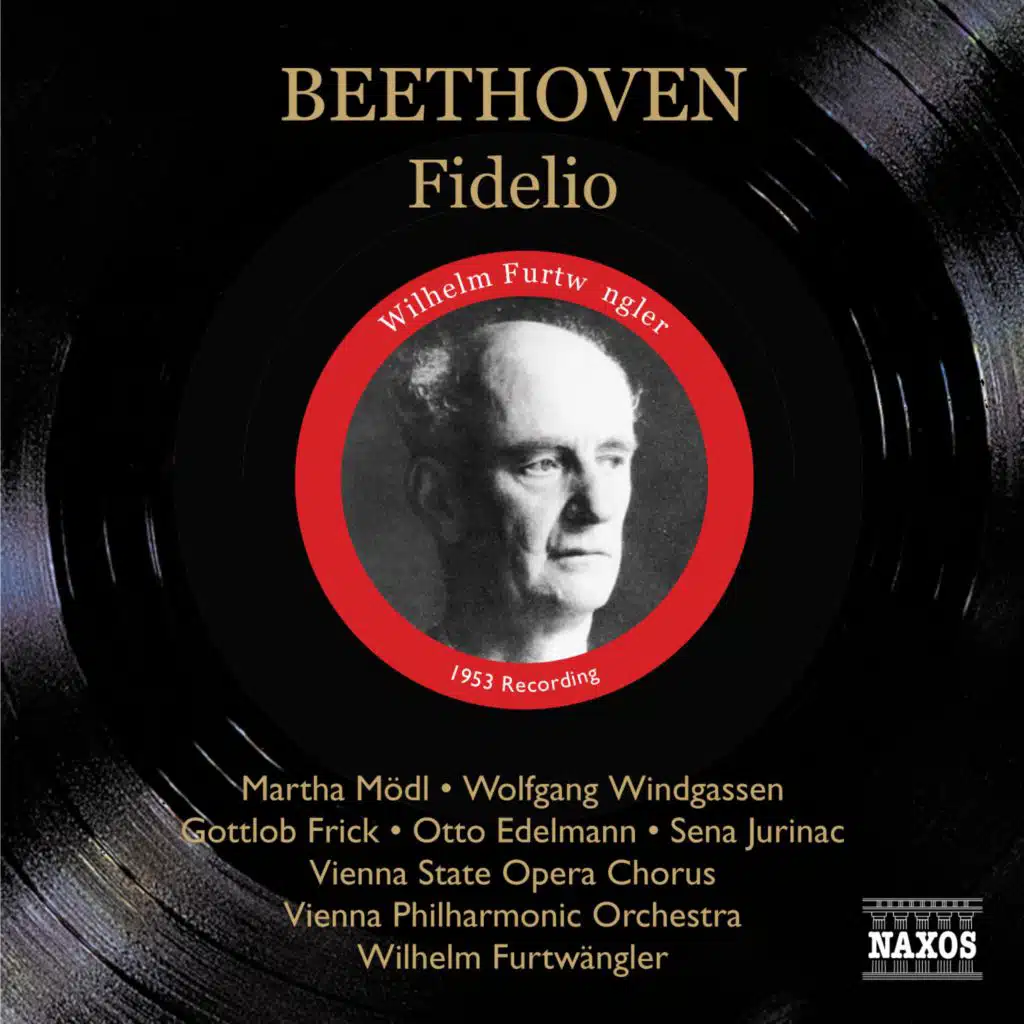 Fidelio, Op. 72, Act I: Nun sprecht, wie ging's?