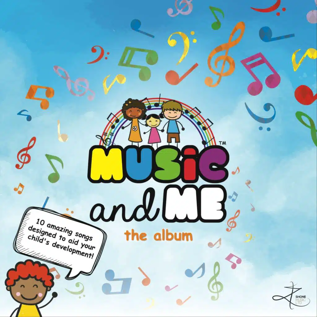 Music and ME