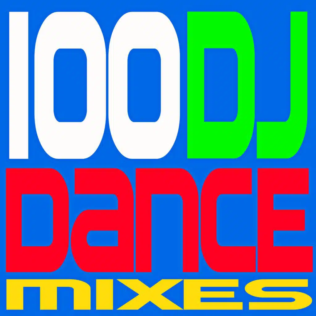 Dance Hits! Remixed