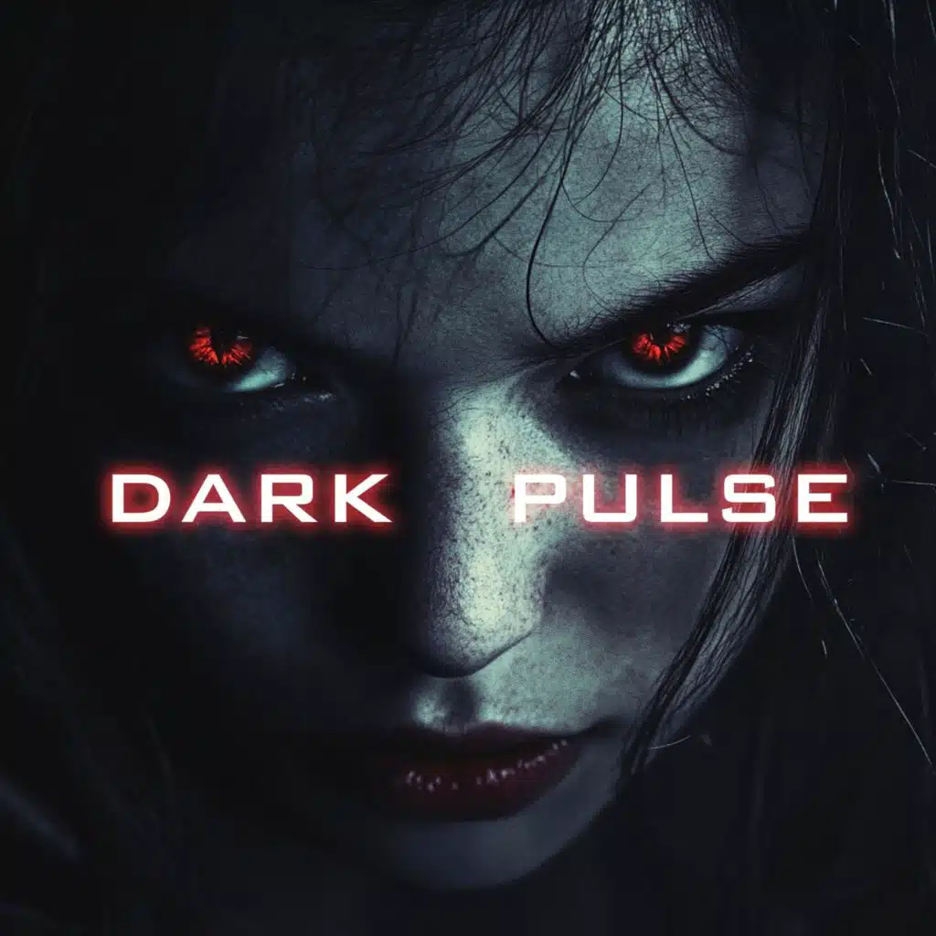 Descent Into Madness (Dark Trap Hip Hop)