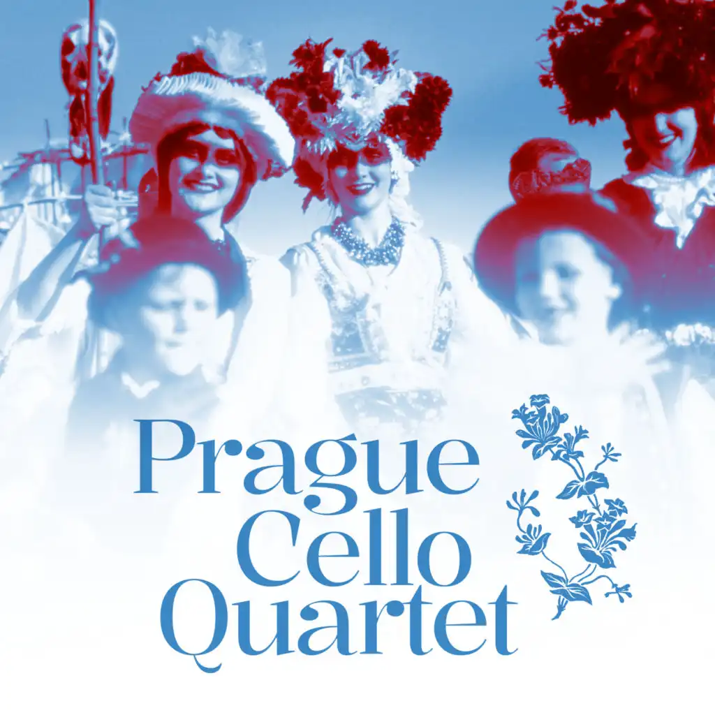 Prague Cello Quartet