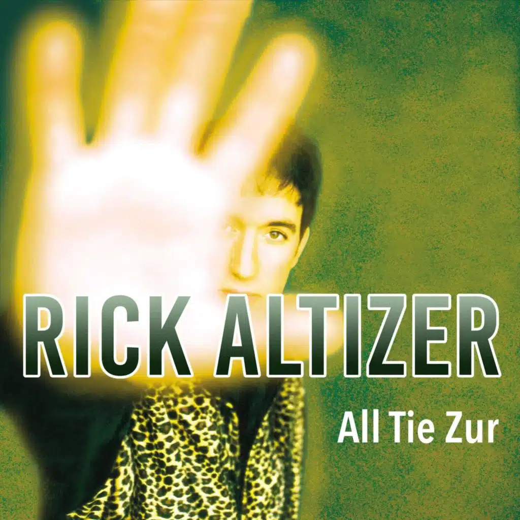 Rick Altizer