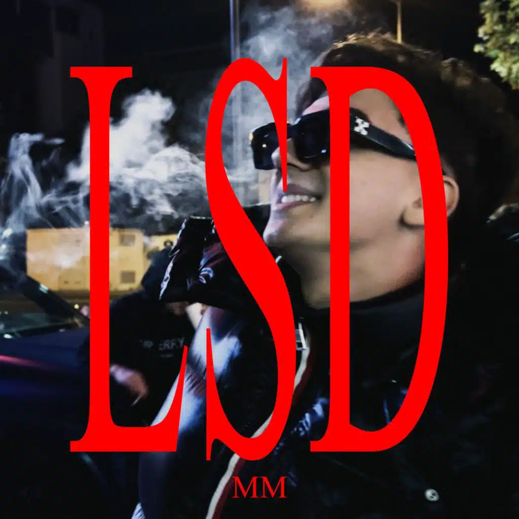 LSD