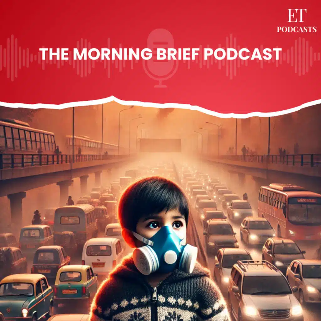 Choked Capital: Why Delhi Leads India’s Air Crisis