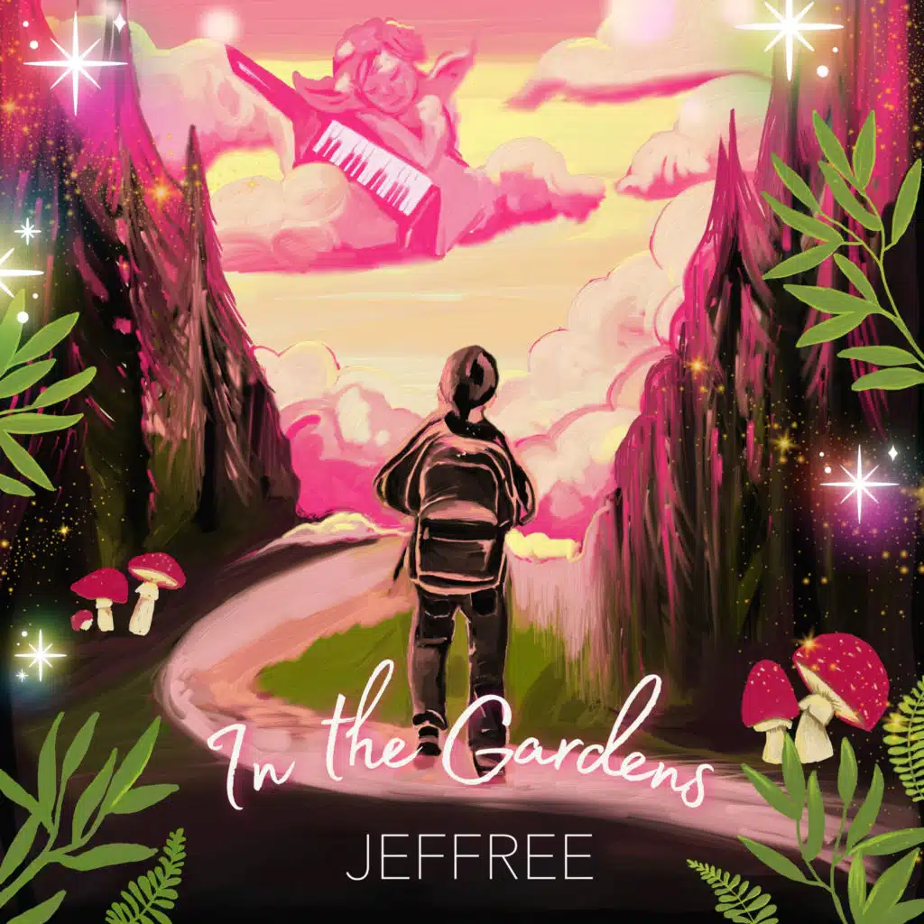 Jeffree
