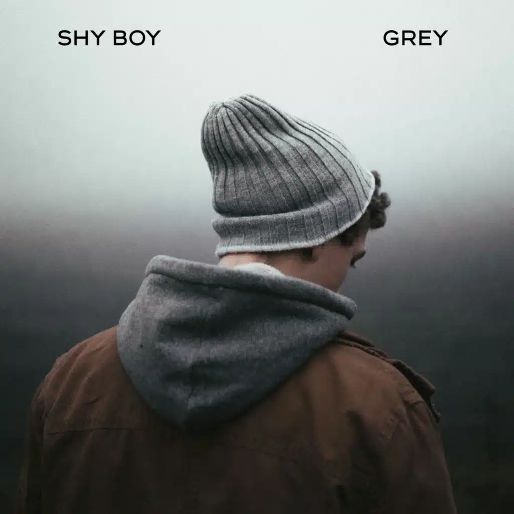 Shy Boy