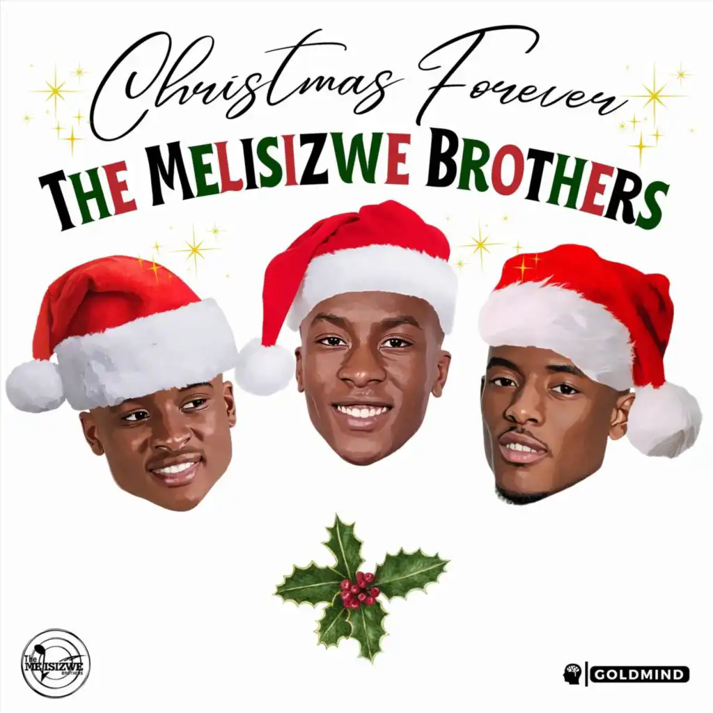 The Melisizwe Brothers