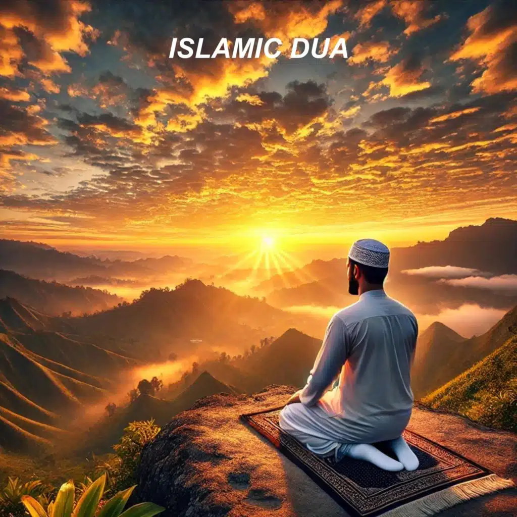 Morning Islamic Dua