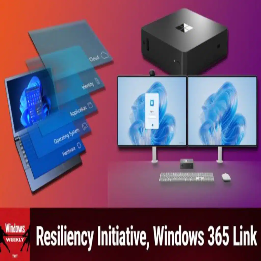 WW 908: Twenty-Six Boxes of Napoli - Microsoft Ignite 2024, Half-Life 2 turns 20, "Agentic"