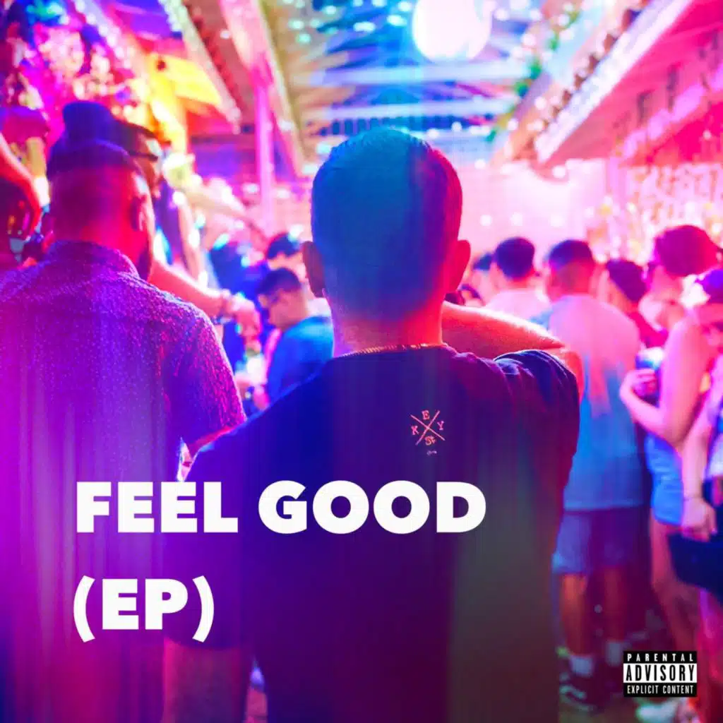 FEEL GOOD (EP)