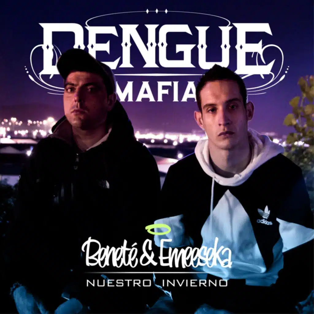 Benete y Emeeseka Nuestro Invierno (2012)