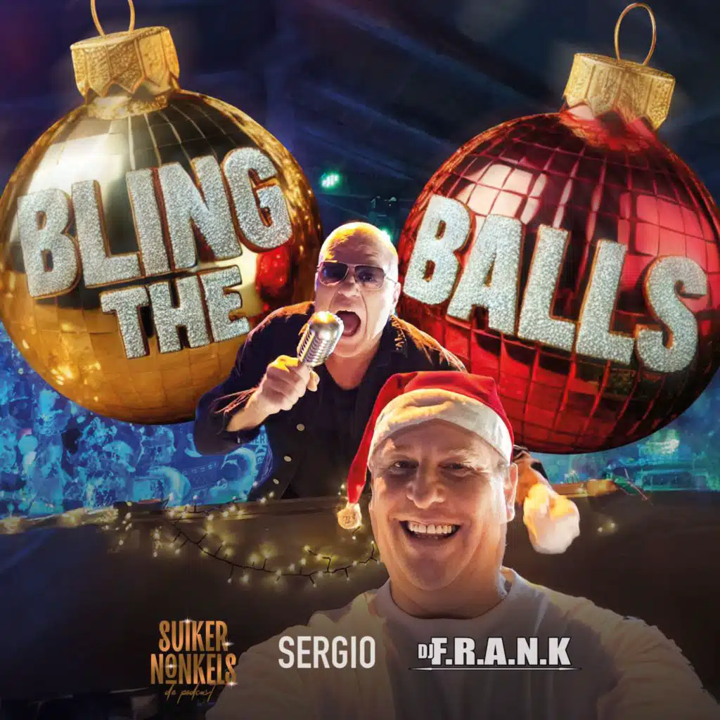 Bling The Balls! (feat. Suikernonkels)