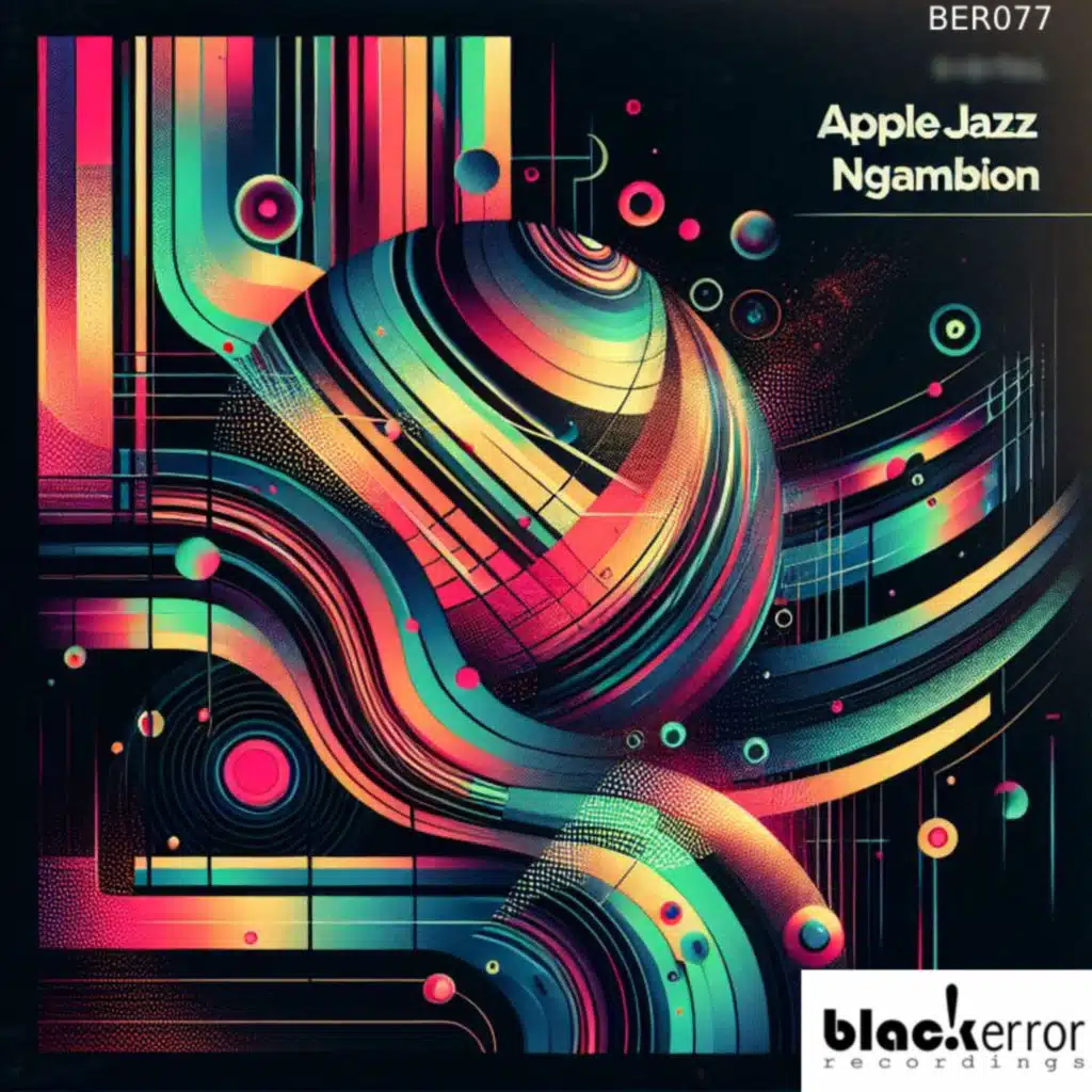 Apple Jazz
