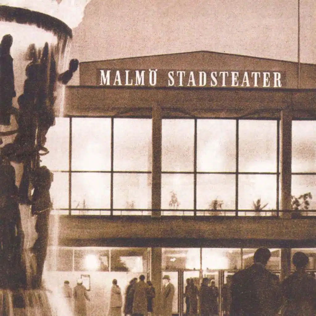 Malmö stadsteater