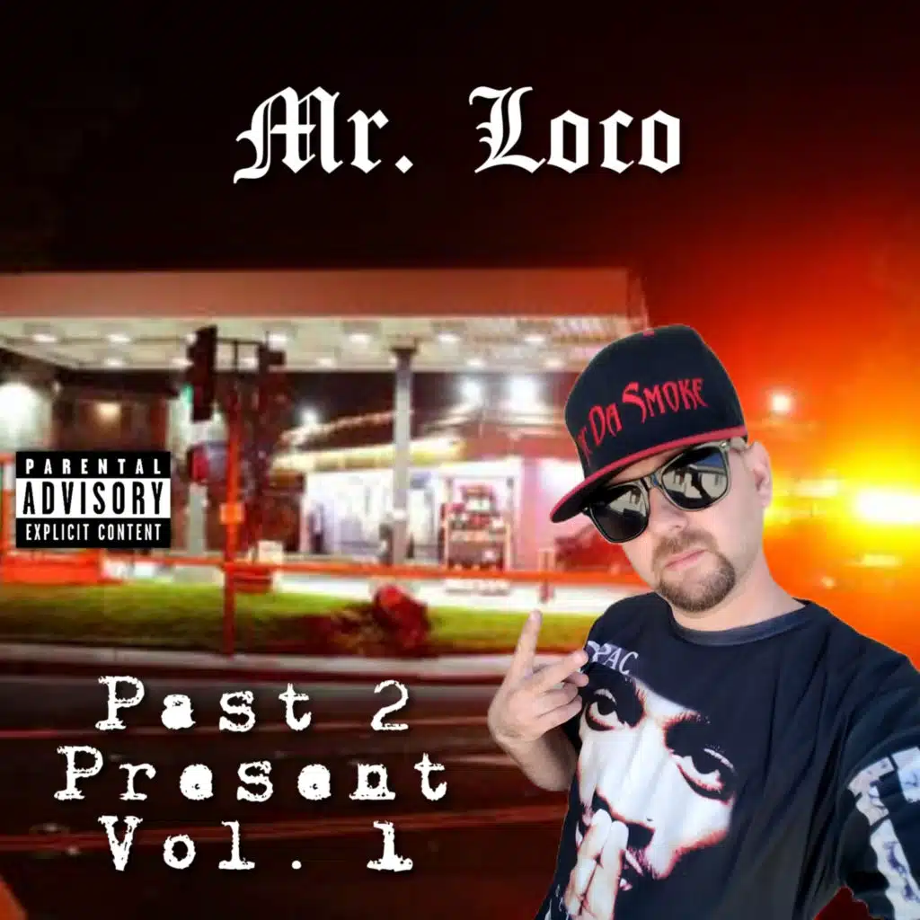 Pray 4 Me 2 (Past 2 Present Version) [feat. Penn St8, Tha Realest & Underground Gangsta]
