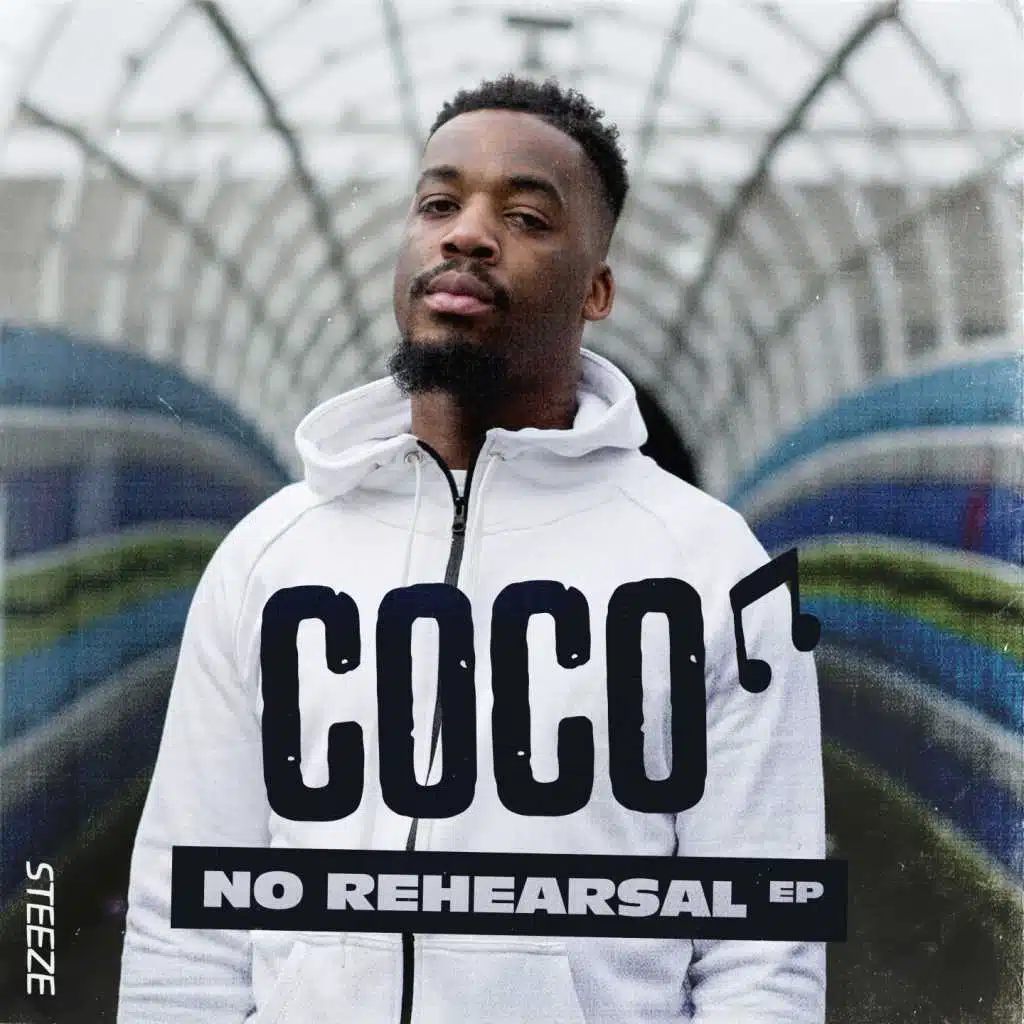 No Rehearsal - EP