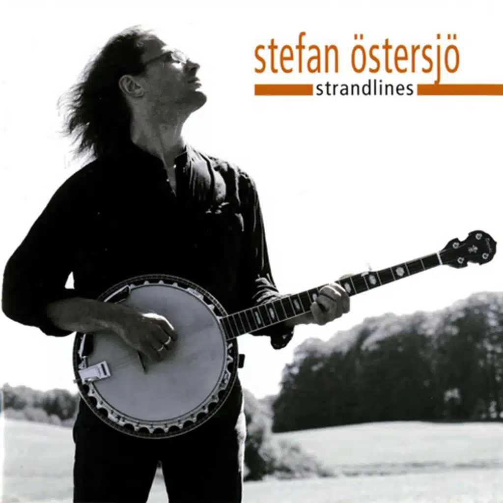 Stefan Östersjö