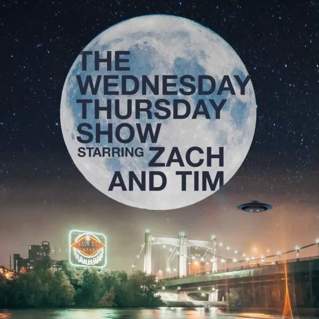 Bonus Weds/Thurs Show: The Disappearance (and Reappearance) of Steve Kubacki [Patreon Preview]
